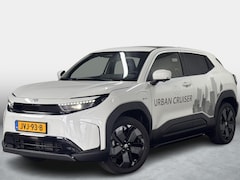 Toyota Urban Cruiser - Executive Navi Cruise Clima Panoramadak