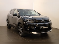 Citroën C5 Aircross - Hybrid 136 Max Automaat-6 Stoelverw. | Elektr stoel verstelling | Alcantara