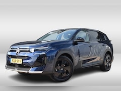 Citroën C5 Aircross - Hybrid 145 Max DCS-6 Automaat | Navigatie | 360 Camera | Airconditioning ECC | Parkeersens
