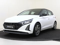 Hyundai i20 - 1.0 T-GDI Comfort I AUTOMAAT I NAVIGATIE I ACHTERUITRIJCAMERA I PARKEERSENSOREN I