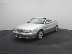 Volvo C70 Convertible - 2.4 T Prestige