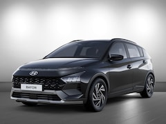 Hyundai Bayon - 1.0 T-GDI Comfort met Airconditioning, Navigatie, Camera achter Uit voorraad leverbaar