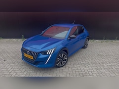 Peugeot 208 - 1.2 PureTech GT | Cruise Control | Climate Control | Achteruitrij Camera | Parkeersensoren