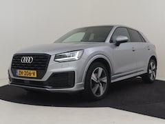 Audi Q2 - 35 TFSI CoD Sport S line Edition 150PK DSG/AUTO | Cr. control | Climate control | Parkeers