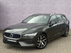 Volvo V60 - 2.0 T5 Momentum | Trekhaak | Leder | Power Seats | Memory | Apple carplay/Android auto | S