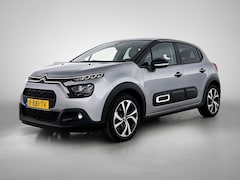 Citroën C3 - 1.2 PureTech Max Private lease aanbieding 353.- pm | Techno Nav Pack | Fabrieks garantie |
