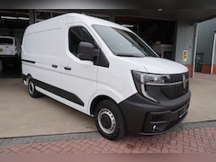 Renault Master E-Tech - T35 L2H2 long range 87 kWh 143PK Automaat Climate | Navi | Cruise | Camera/ Advance