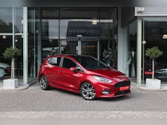 Ford Fiesta - 1.0 EcoBoost ST-Line Clima / Pano / Stoel-Stuur verw / Cruise / Navi / LM-Velgen / Audio