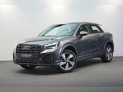 Audi Q2 - 35 TFSI S Edition ✅ VIR.COCKPIT ✅ 18" LMV ✅ CAMERA ✅ ELEK.KLEP ✅ ADAP.CRUISE ✅ NAVI APP ✅
