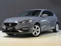 SEAT Leon - 1.4 TSI eHybrid PHEV FR Business Intense | Keyless | Apple Carplay | Stoel/Stuurverwarming