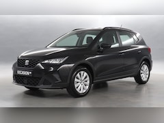 SEAT Arona - 1.0 EcoTSI 95pk Reference / Navigatie via App Connect / Cruise Control