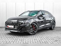 Audi Q8 - 55 TFSI e quattro Pro Line S 394 PK | Trekhaak | Vierwielsturing | Panoramadak | B&O | 360
