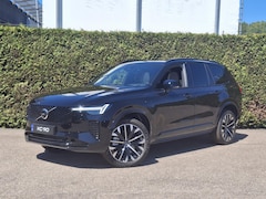 Volvo XC90 - T8 Plug-in hybrid AWD Ultra Dark | Nappaleder | Luchtvering | 360 Camera | Panoramadak |