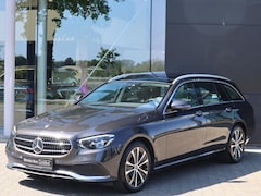 Mercedes-Benz E-klasse Estate - 300 e Business Solution Luxury l Achteruitrijcamera l Dodehoekassistant l Panoramadak