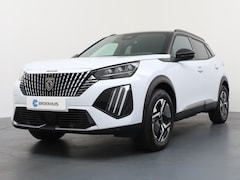 Peugeot e-2008 - | Demo Deal | GT | 17'' Lichtmetalen velgen KARAKOY | Active Safety Brake met camera en ra