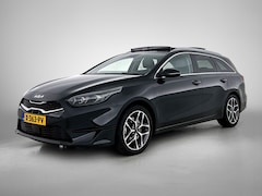 Kia Cee'd Sportswagon - Ceed 1.0 T-GDi 120PK ExecutiveLine / Panorama-schuifdak / JBL sound / Navigatie / Airco-ec
