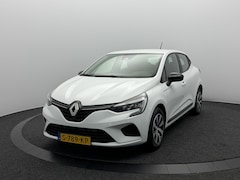 Renault Clio - 1.0 TCe 90 Equilibre | Navigatie | Carplay&Android | Led | DAB