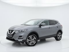 Nissan Qashqai - 1.3 DIG-T N-Connecta 360 CAMERA - TREKHAAK - NAVI - STOELVERWARMING
