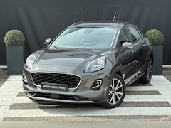 Ford Puma - 1.0 EcoBoost Hybrid Titanium