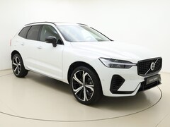 Volvo XC60 - T6 Plug-in hybrid AWD Ultra / Head up display / 21" Velgen / Harman en Kardon audio / Pano