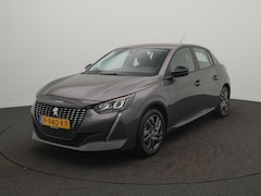 Peugeot 208 - 1.2 PureTech Active Pack - RIJKLAARPRIJS - All Seasonbanden - Apple Carplay - Android Auto