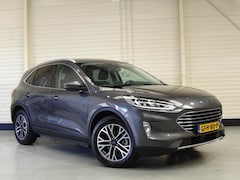 Ford Kuga - 2.5 PHEV e-CVT 225pk Titanium