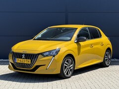 Peugeot 208 - 1.2 PureTech Allure Pack 75pk | Navigatie | Apple Carplay/Android Auto | Camera | Stoelver