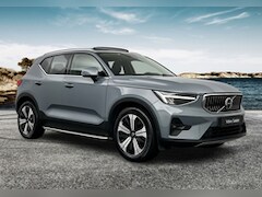 Volvo XC40 - T5 262PK Recharge Inscription| Pano| Adap.Cruise| 360Camera Leder| Elek.Stoel