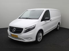 Mercedes-Benz Vito - 116 CDI Lang L2H1 2022 Carplay | LED | Navigatie | Trekhaak | Airco | Camera | Parkeersens
