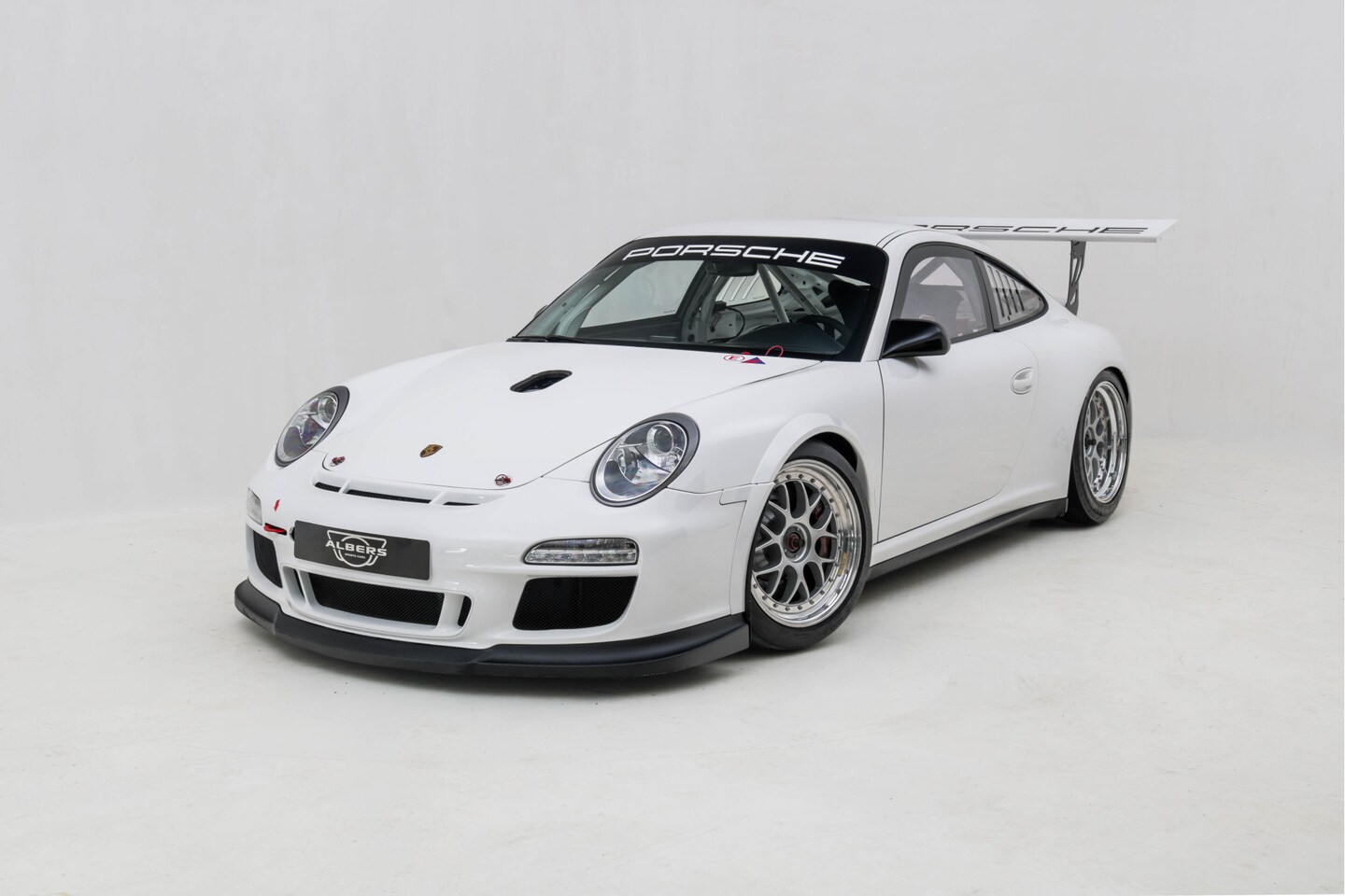 Porsche 911 - 997.2 GT3 Cup Paddle shift - Airjack - VAT Q - MY 2010 - AutoWereld.nl