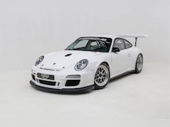 Porsche 911 - 997.2 GT3 Cup Paddle shift - Airjack - VAT Q - MY 2010