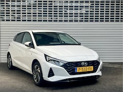 Hyundai i20 - 1.0 T-GDI Premium Automaat Rijklaarprijs