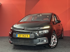 Citroën C4 Picasso - 1.2 PureTech Shine | Stoelverwarming | Camera | Trekhaak