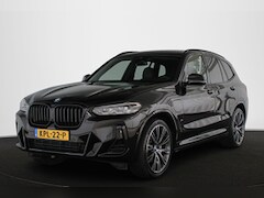 BMW X3 - xDrive30e High Executive SOH 95% M Sport Keyless Head-Up