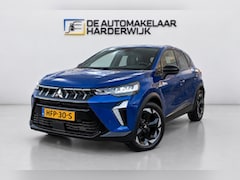 Mitsubishi ASX - 1.6 HEV AT Intense+ | 1E EIGENAAR | 3/6/12MND GARANTIE | AUTOMAAT | LED | ACC | NAVI | DAB