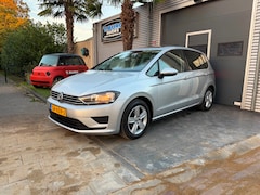 Volkswagen Golf Sportsvan - 1.2 TSI Highline AIRCO / Vele Extra's / Automaat DSG Pano. Dak