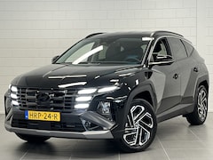 Hyundai Tucson - 1.6 T-GDI PHEV Comfort Smart FACELIFT Plug-In Hybride Automaat met Navigatie, Elektrische