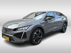 Peugeot 408 - 1.2 Hybrid Automaat Allure | Camera | 19" LM | Clima | Selenium Grey |