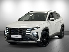 Hyundai Tucson - 1.6 T-GDI PHEV Comfort Smart CUSTOM LEDER | 20 INCH BLACK DIAMOND WIELEN | NIEUWE AUTO Uit