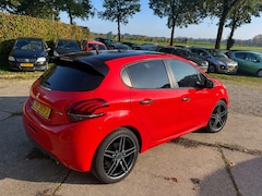 Peugeot 208 - 1.2 PureTech Blue met airco
