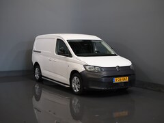 Volkswagen Caddy Cargo Maxi - 2.0 TDI 125 pk DSG Aut. Virtual Cockpit/ Carplay/ Cruise/ Camera/ PDC