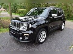 Jeep Renegade - 1.3T DDCT S AUT. 56DKM NIEUWSTAAT