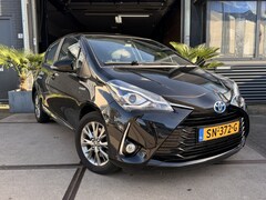 Toyota Yaris - 1.5 Hybride Camera Navi Trekhaak Inruil mogelijk