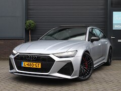 Audi A6 Avant - RS 6 TFSI quattro | Keramisch | Pano | Carbon | Alcantare | ABT | Softclose