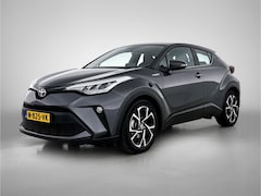 Toyota C-HR - 2.0 Hybrid Dynamic | Navigatie | Apple CarPlay/Android Auto | Parkeersensoren voor+achter