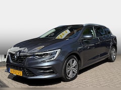 Renault Mégane Estate - 1.3 TCe Intens Aut. |Carplay|Trekhaak|