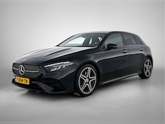 Mercedes-Benz A-klasse - 200 AMG Line | AMG-Line Interieur | AMG-Line Exterieur | Achteruitrijcamera | Sfeerverlich