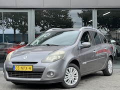 Renault Clio Estate - 1.2 TCE Collection | Trekhaak | Cruise control | Airco