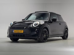 MINI Electric - Business Edition 33 kWh Aut. [ Panoramadak Head-up H/K Stoelverwarming ]
