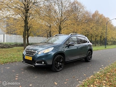 Peugeot 2008 - 1.2 PureTech Urban Cross* DISTRIBUTIE VERV*NAVI